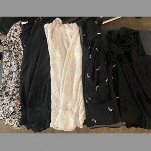 Assorted Blouses
